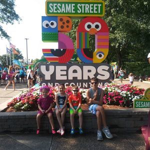 Meet your Posher, Dawn